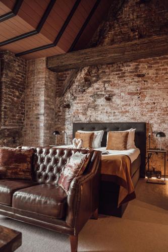 Zutphen Hotel | Broederenklooster