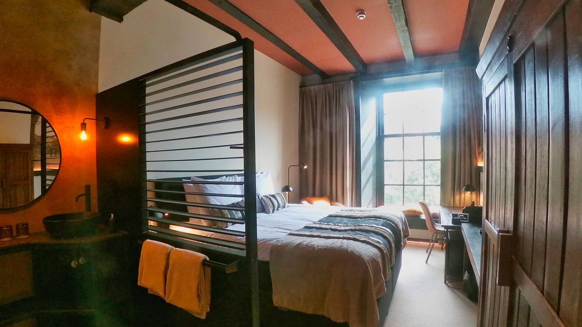 Zutphen Hotel | Broederenklooster