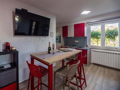 Presika Apartment | Brojdi
