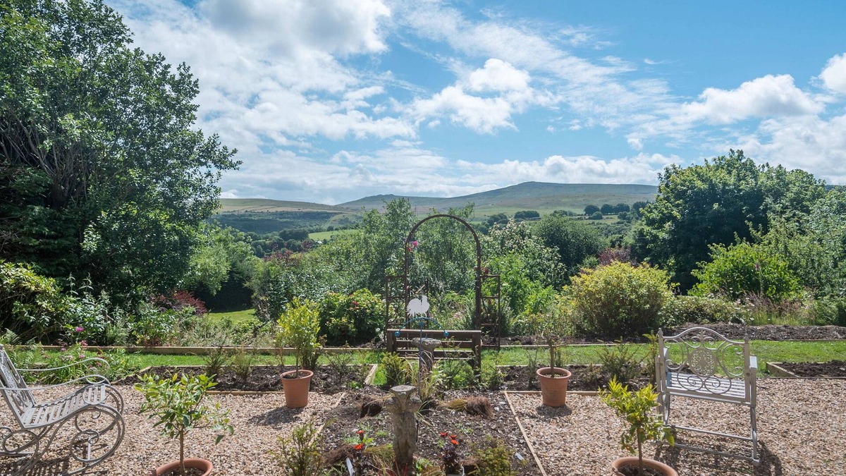 Okehampton Cottage | Brokan @ Fourwinds