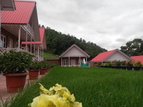 Bomdila House | Brokpa Estate