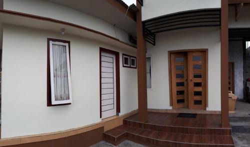 Ngadisari House | Bromo Deddy Homestay