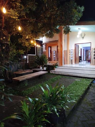 Sukapura House | Bromo Jay House Homestay