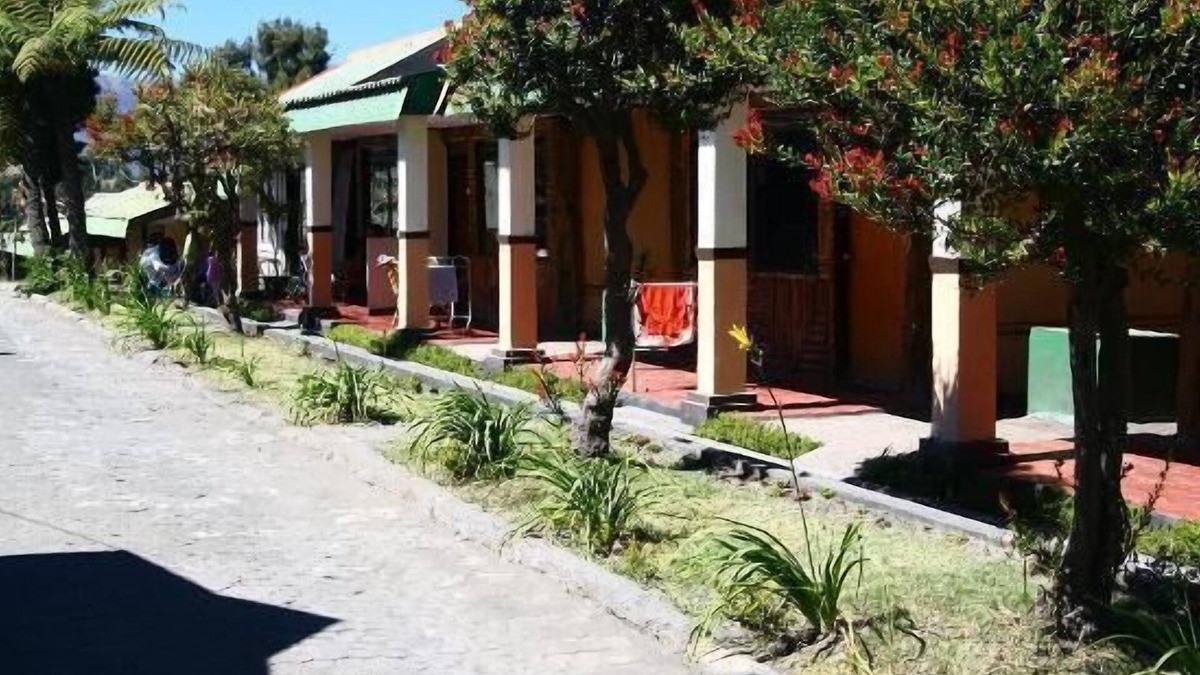 Ngadisari Hotel | Bromo Permai 1