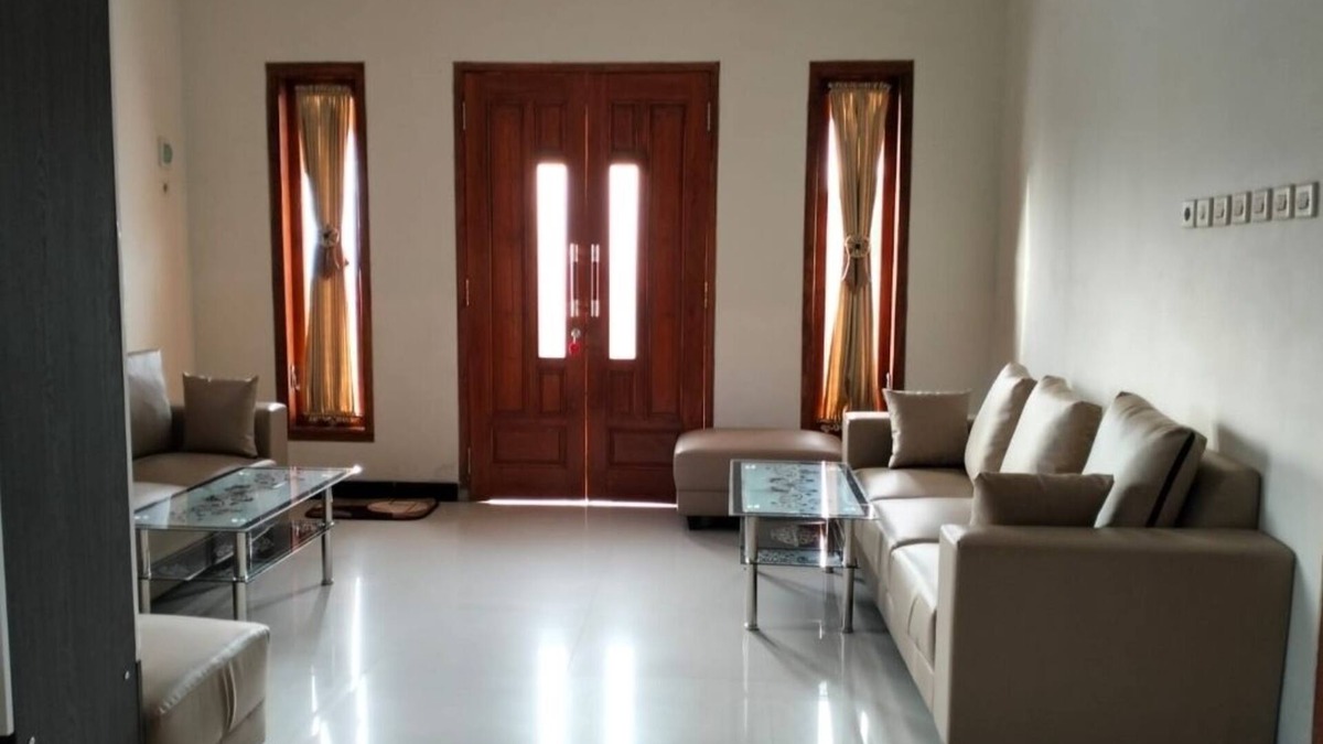 Ngadisari House | Bromo Seruni Guesthouse