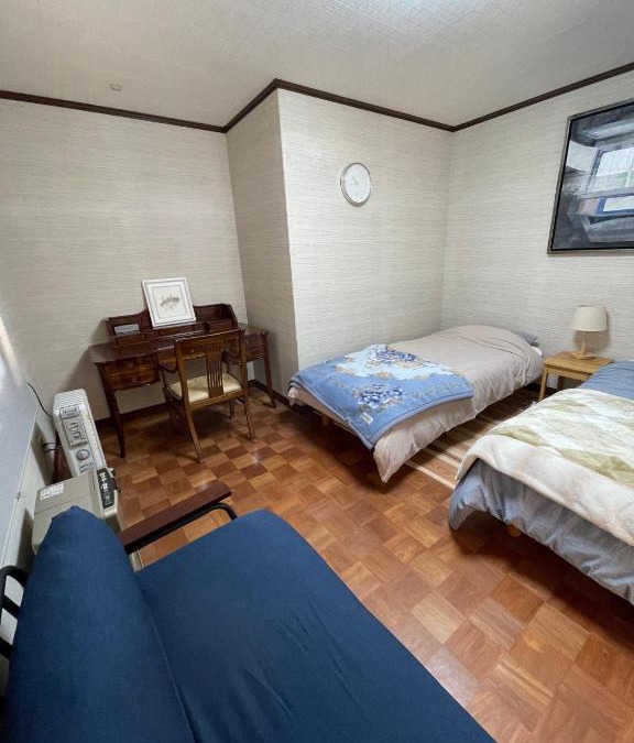 Awa House | brompton tabinoyado - Vacation STAY 66538v