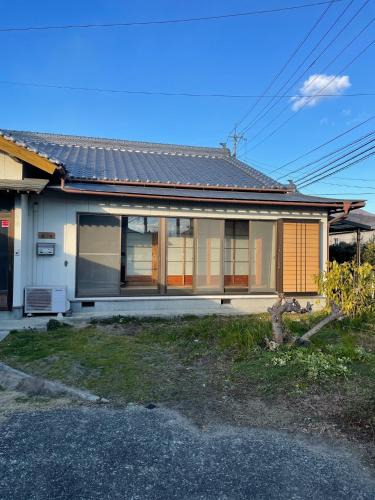 Awa House | brompton tabinoyado - Vacation STAY 67353v