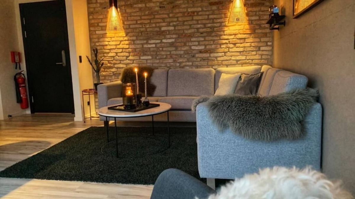 Torshavn Apartment | Broncks Apartment 1