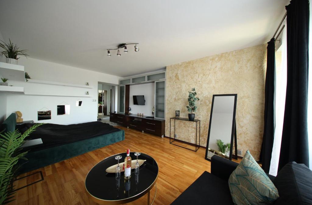 Goclaw Apartment | BRONCO APARTMENTS