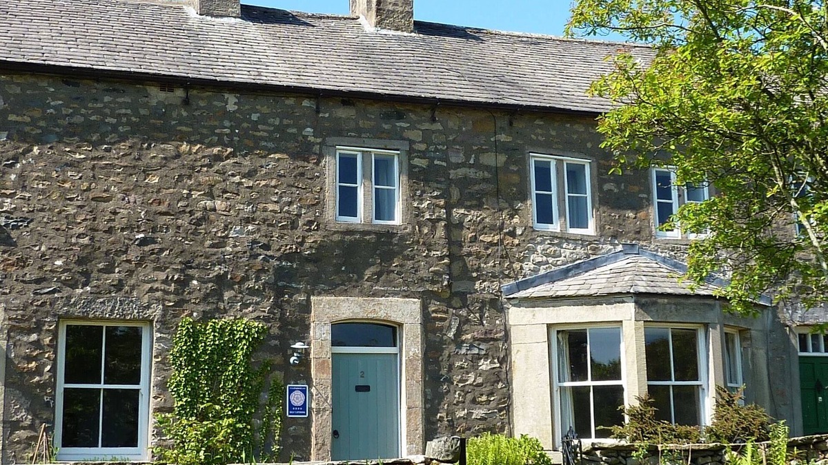 Cowan Bridge Cottage | Brontë School House: spacious cottage steeped in history