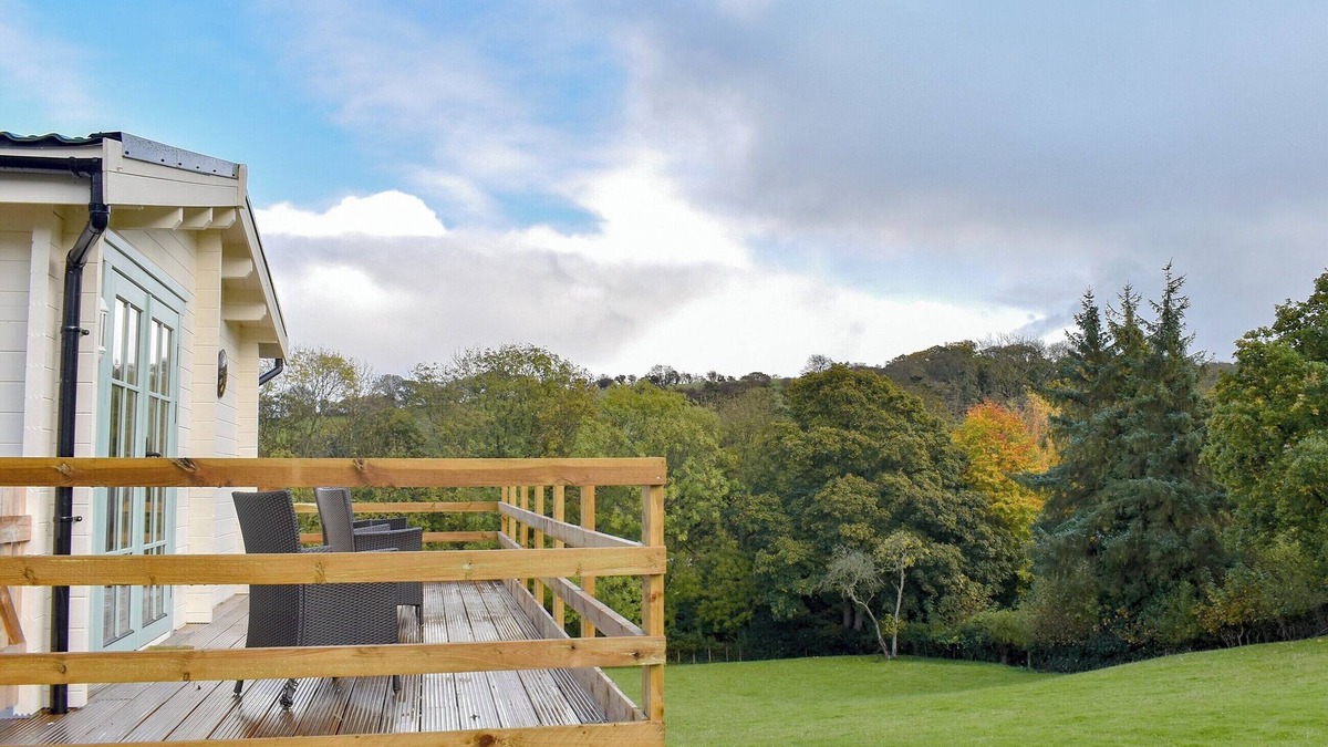 Aislaby Cottage | Brook Cottage - UK12643