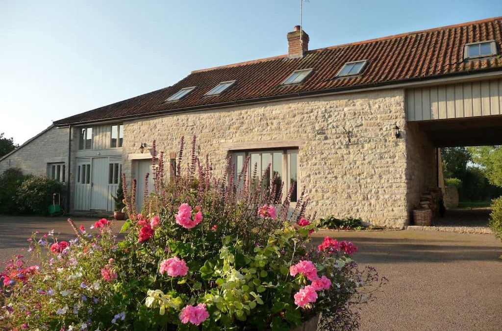 Glastonbury House | Brook Cottage