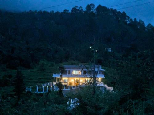 Champawat House | Brook Cottage