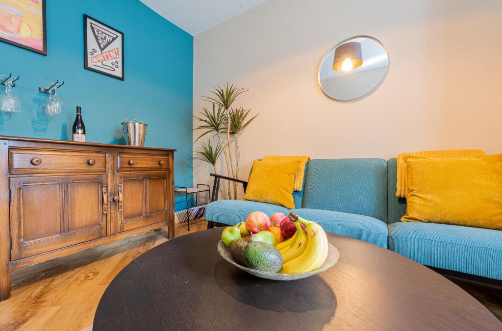 Frodsham House | Brook Farm Barn