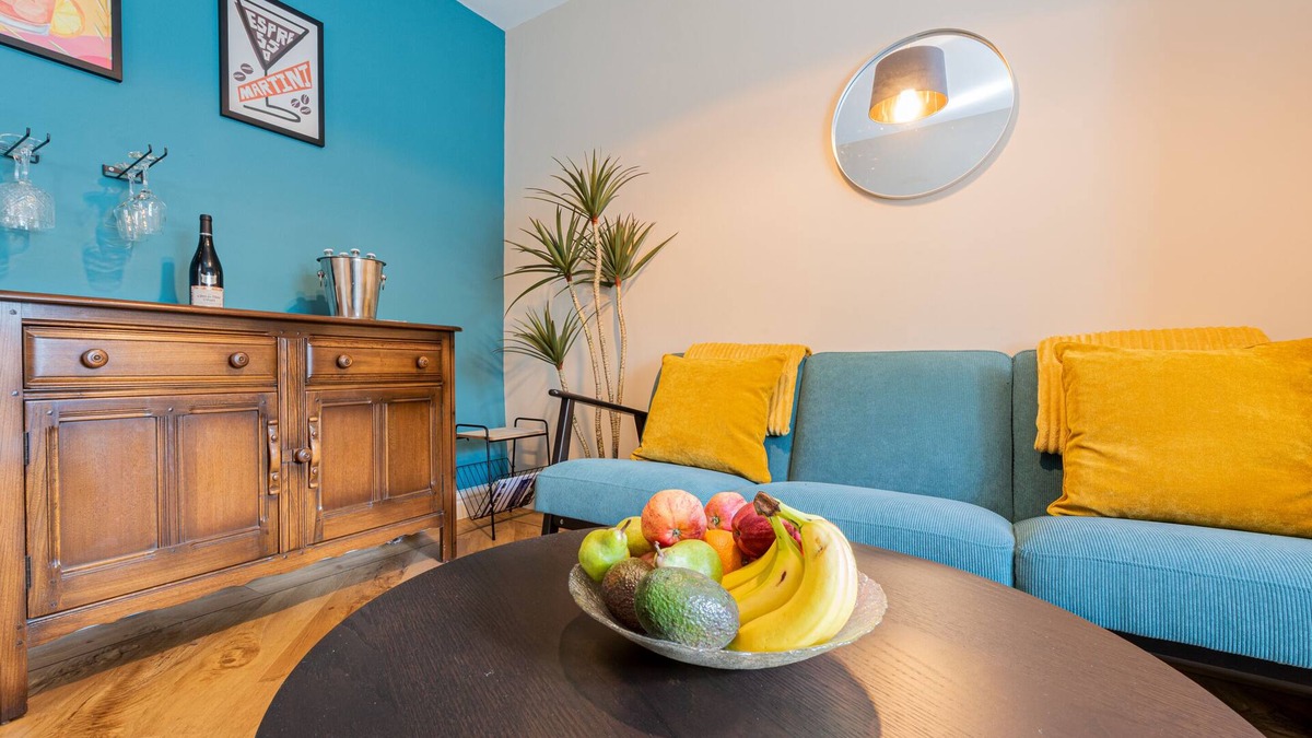 Frodsham Cottage | Brook Farm Barn