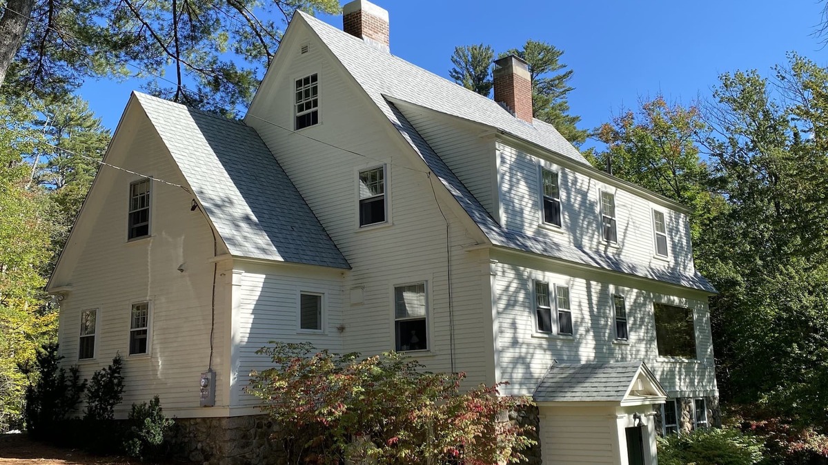 Wonalancet House | Brook Haven - spacious & gracious in the White Mountains