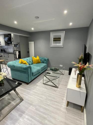 Ipswich Apartment | Brook House Annex