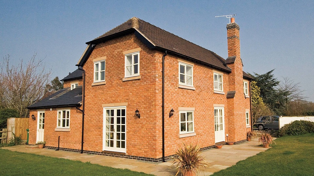 Middlewich Cottage | Brook House Farm Cottage