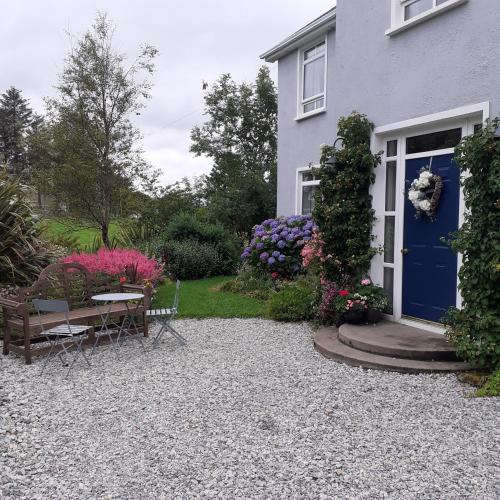 Glenties Bed & Breakfast | Brook Lodge