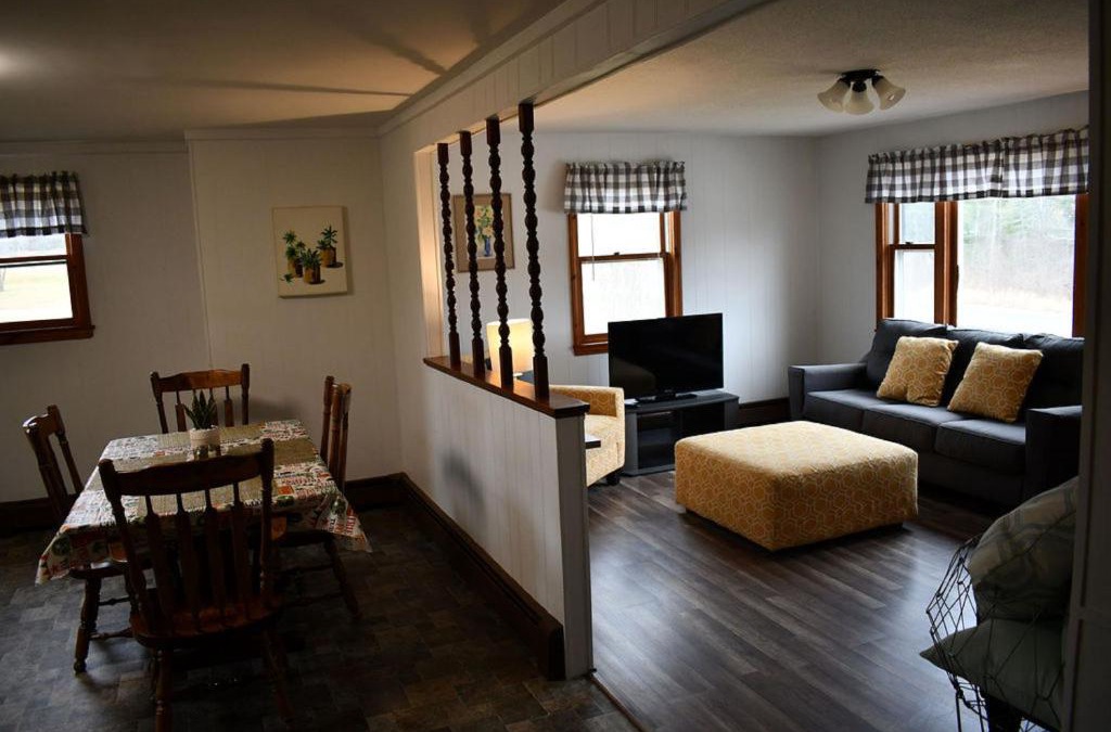 Goshen House | Brook Road Condo