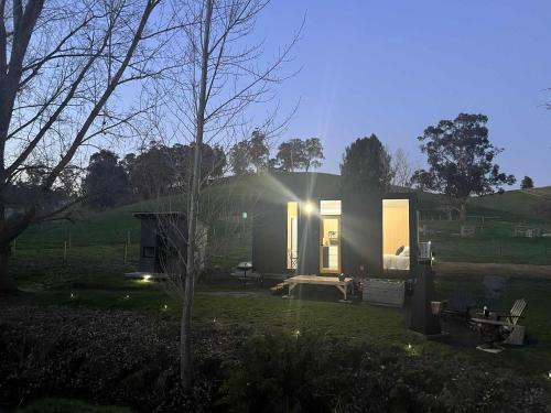 Neerim South House | Brookbank by Tiny Away