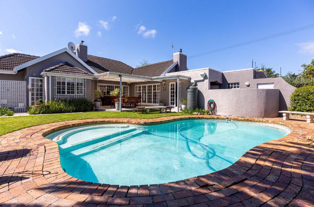 Pinelands House | brookdale house