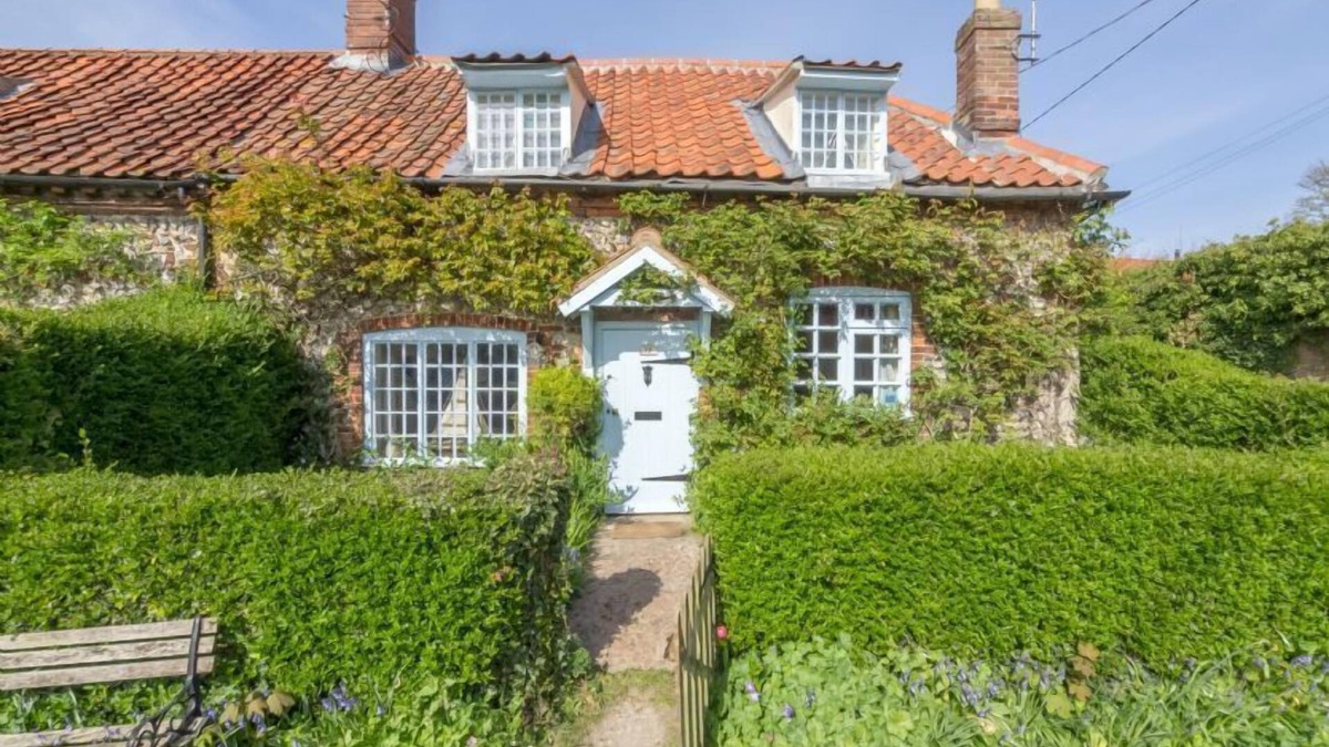 Walsingham Cottage | Brooke Cottage, Great Walsingham, Norfolk