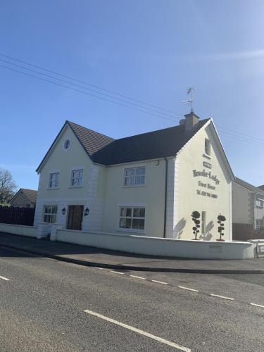 Magherafelt House | Brooke Lodge Guesthouse