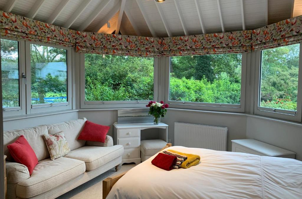 West Kirby Bed & Breakfast | Brookfield Cottage