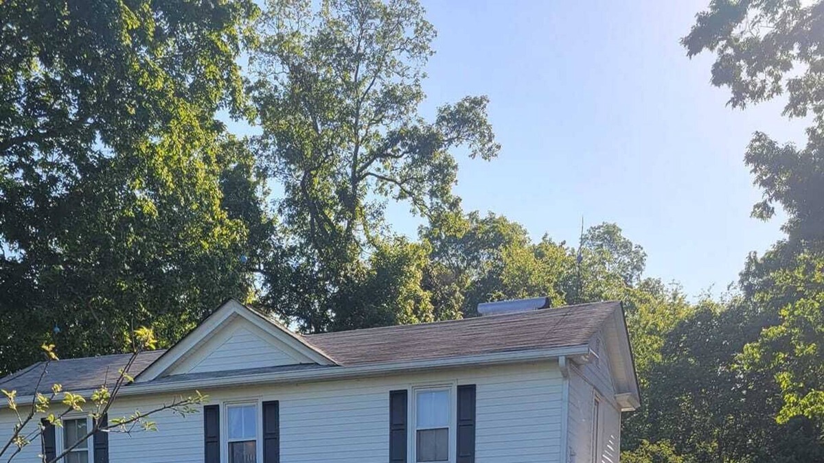 Greensboro Bed & Breakfast | Brookhaven Mill Farmstay B&B