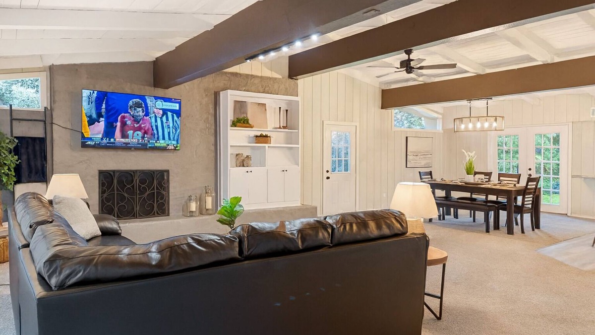 Ransom Canyon House | Brookhollow Escape at Ransom Canyon