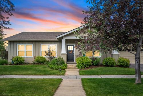 Old Farm District House | Brookhollow
