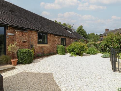 Windley House | Brookley Barn