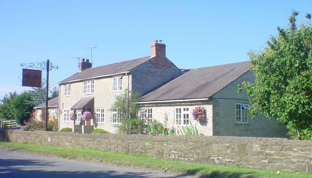 Wickhamford House | Brookleys