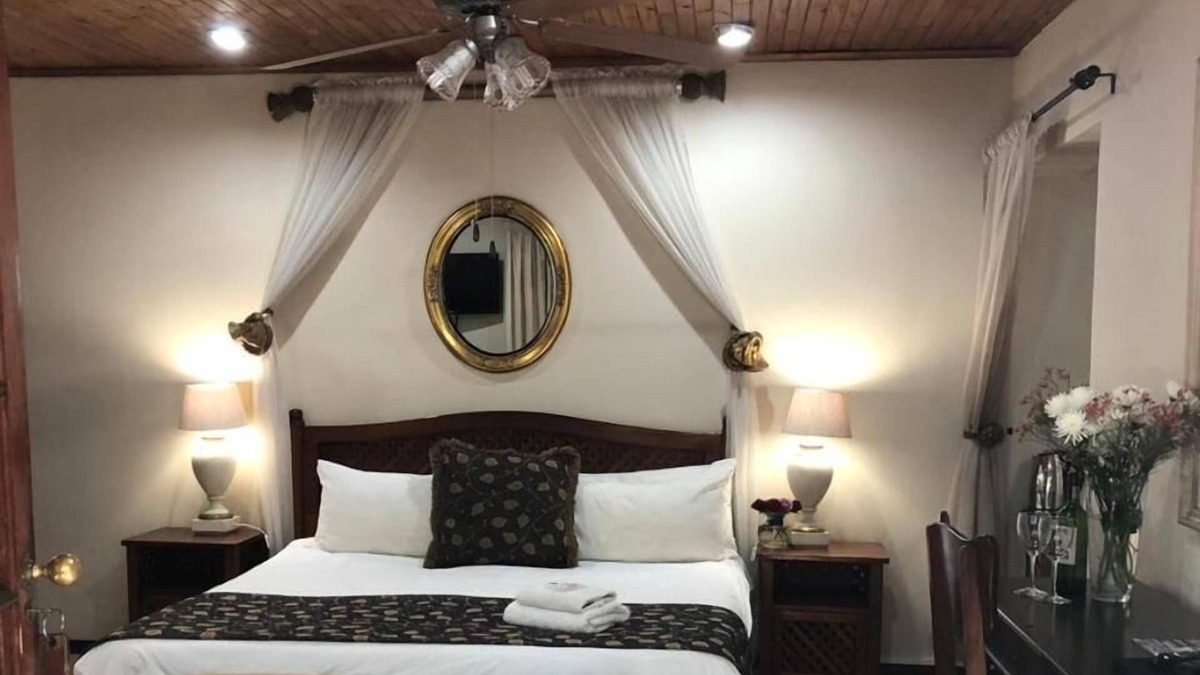 Brooklyn House | Brooklyn Guesthouses - Deluxe Room