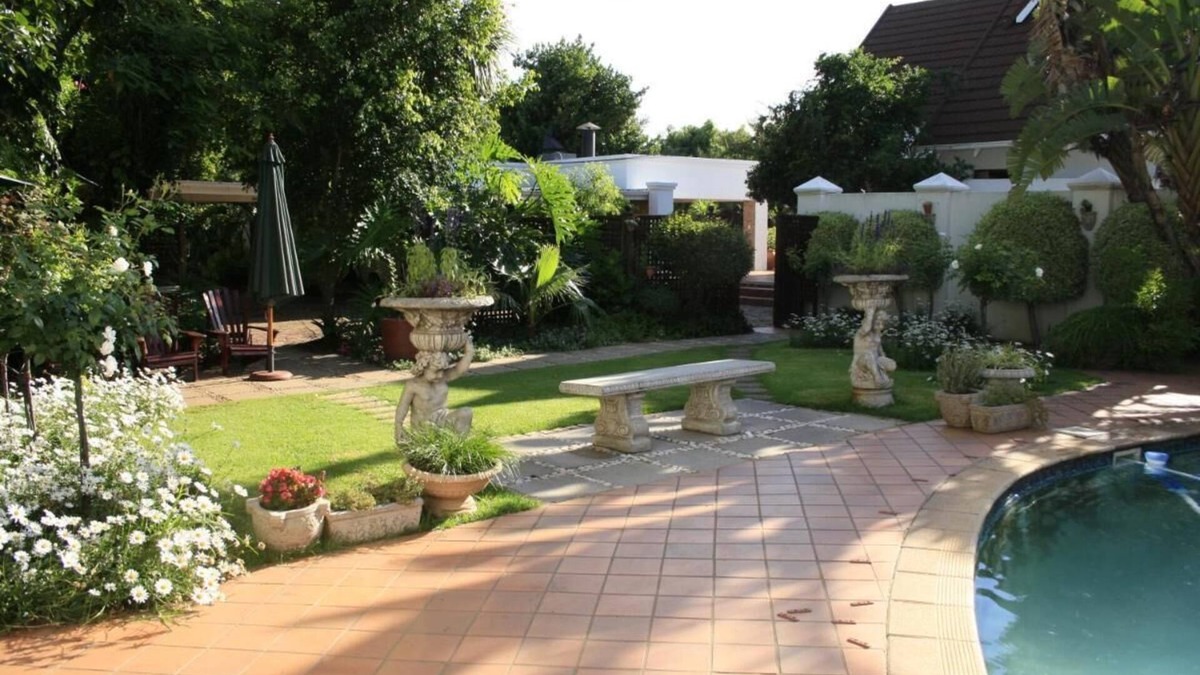 Brooklyn House | Brooklyn Guesthouses - Stamdard Double Room
