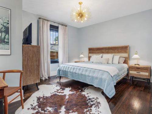 Wilmington House | Brooklyn House, Downtown Wilmington