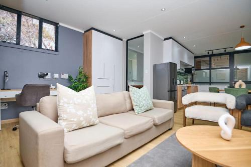Brooklyn Apartment | Brooklyn Modern Apartment