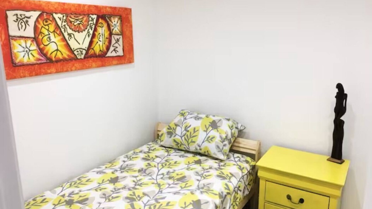 East Flatbush Apartment | Brooklyn’s Hidden Haven