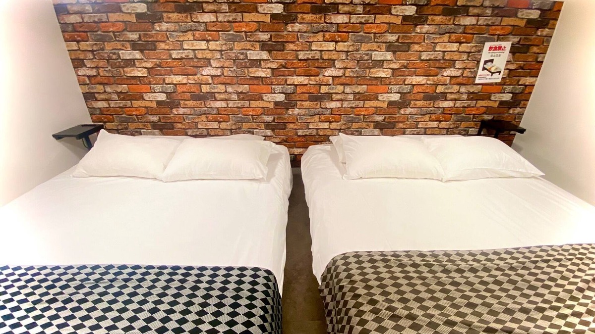 Shinagawa Apartment | Brooklyn style Capacity 6 people/Shinagawa Ward Tokyo