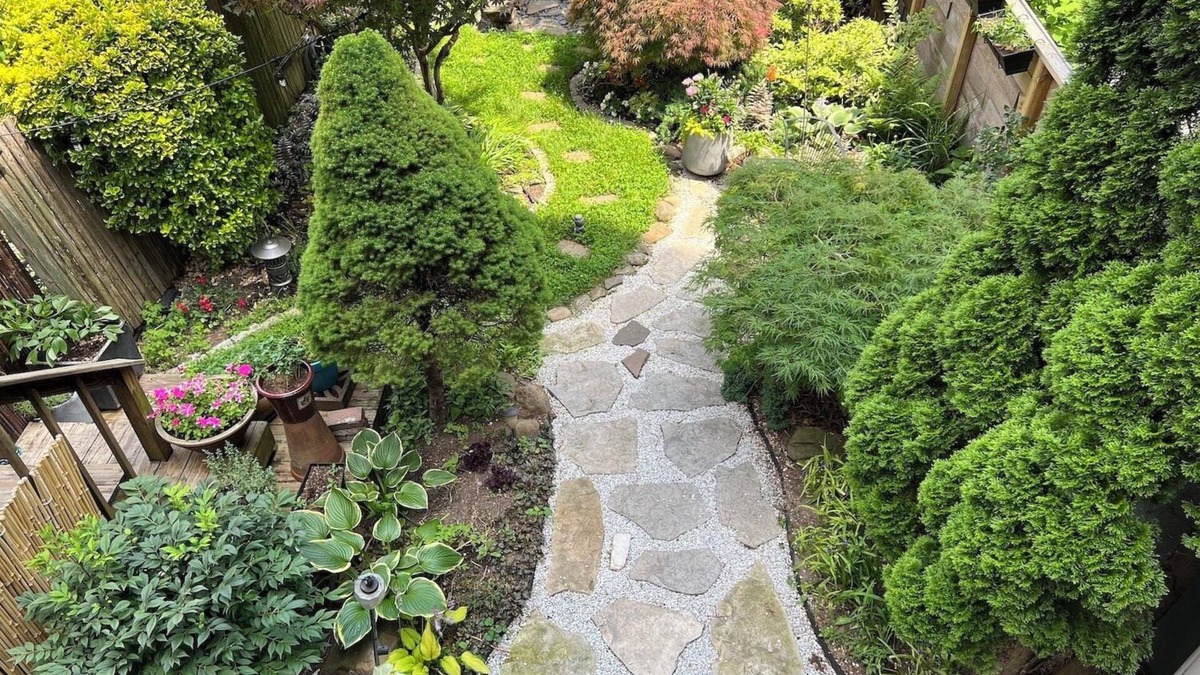 Park Slope Apartment | Brooklyn Townhouse Apartment, Garden, Spacious, Great Location, 1 Stop to City