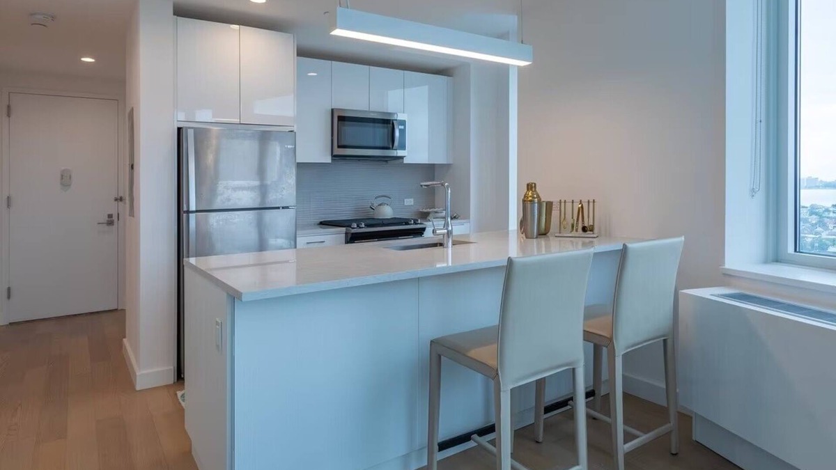 Brooklyn House | BrooklynVibe: UrbaneLiv