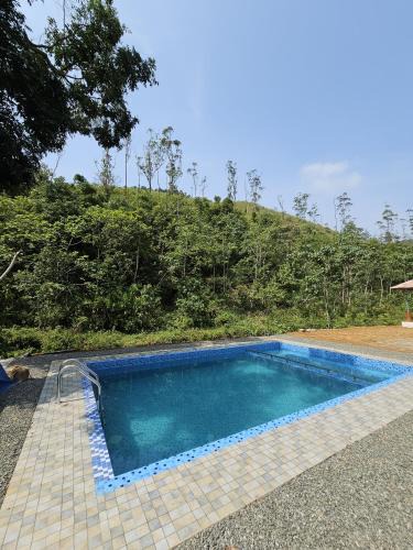Elappara House | Brooks Resort
