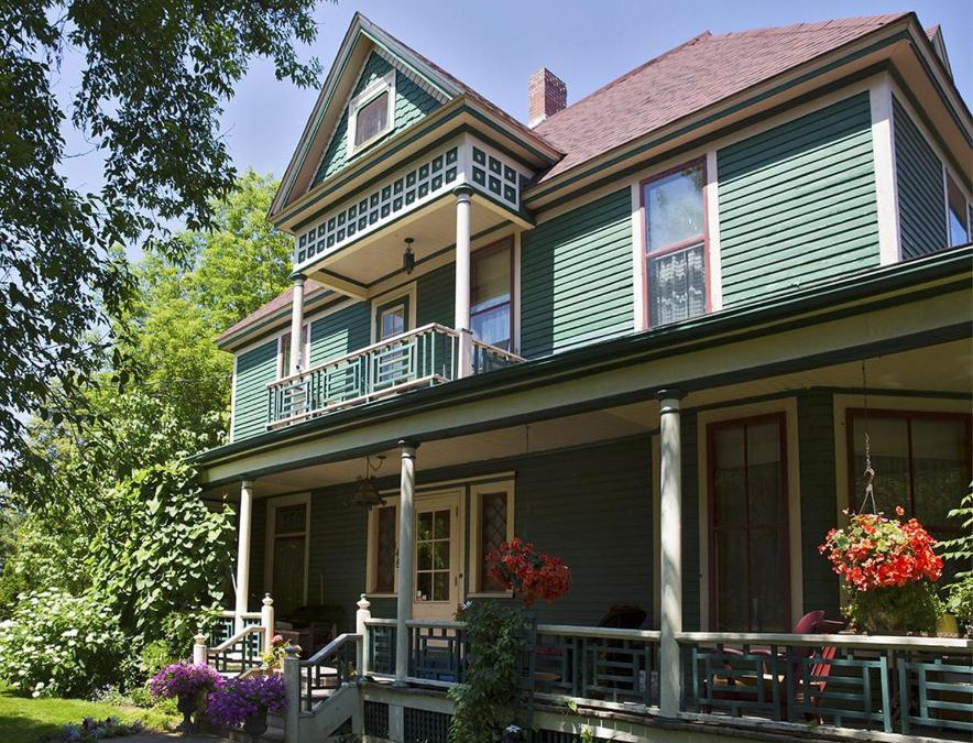 Sussex Bed & Breakfast | Brooksbnb