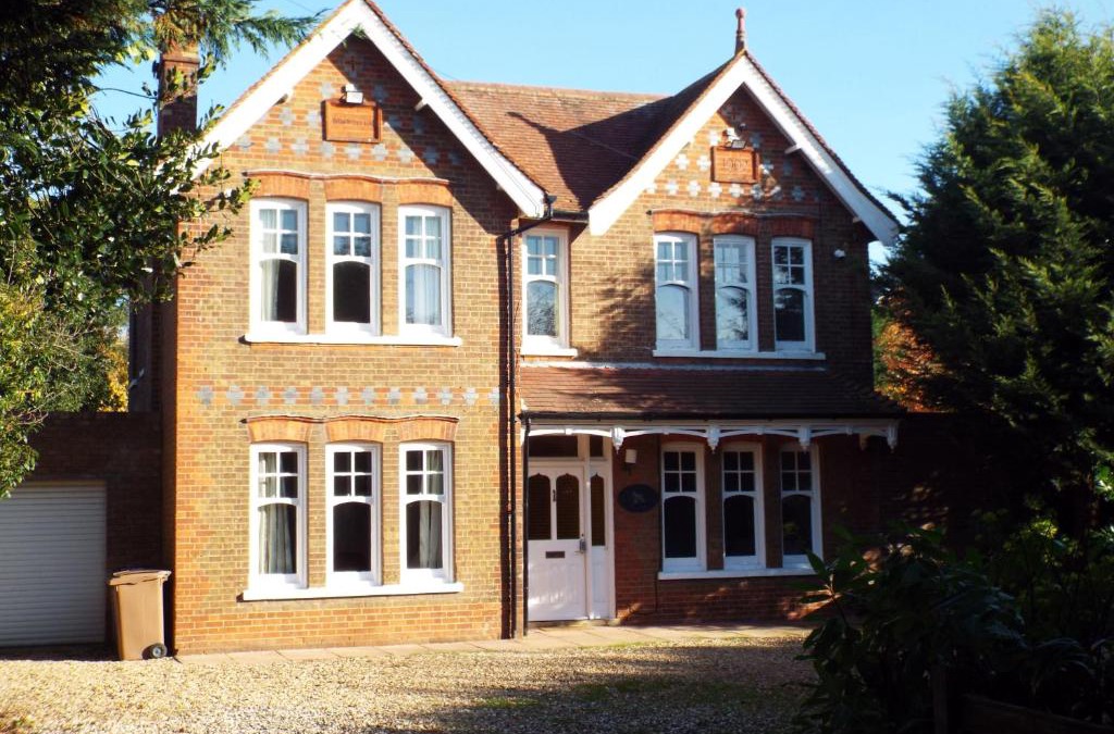 Astwick Hotel | Brookside Lodge