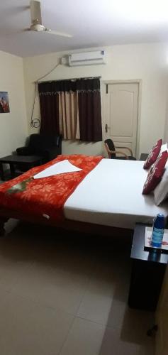 Phase 2 Apartment | Brookside Service Apartment