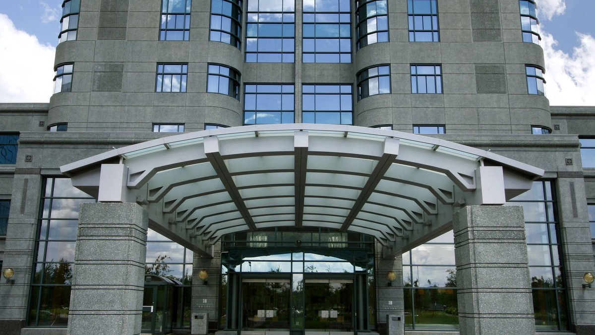 Kanata Lakes - Marchwood Lakeside - Morgan's Grant - Kanata Hotel | Brookstreet