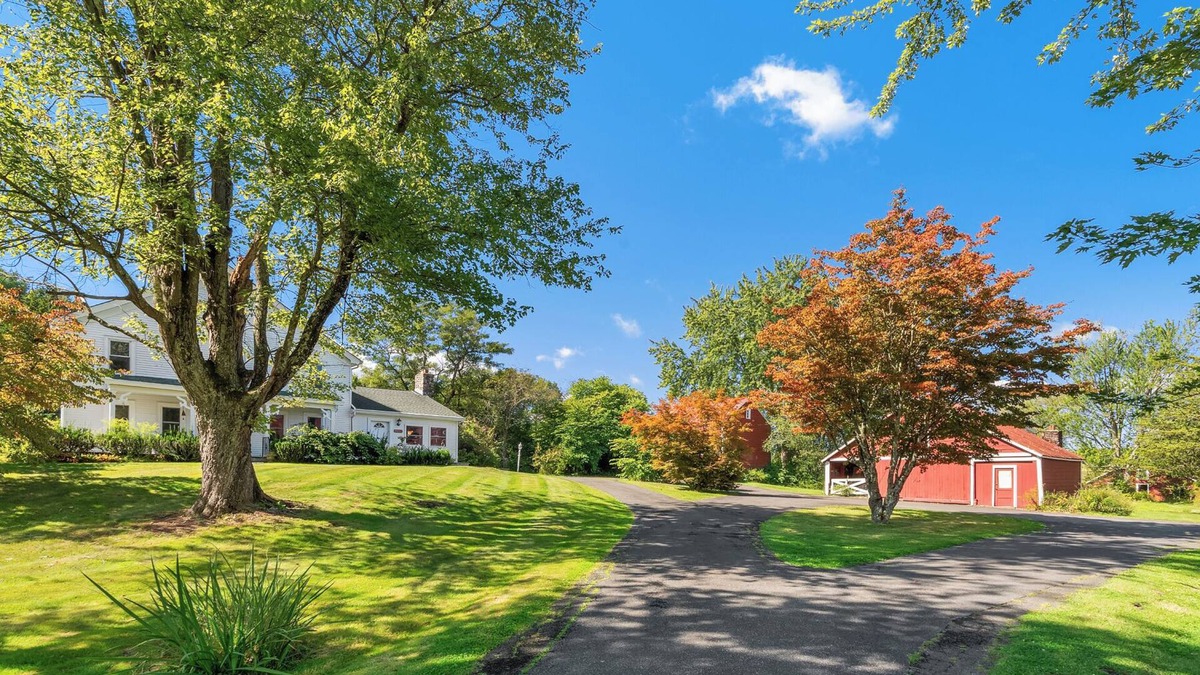 New Paltz Other | Brookview Farm Country Living