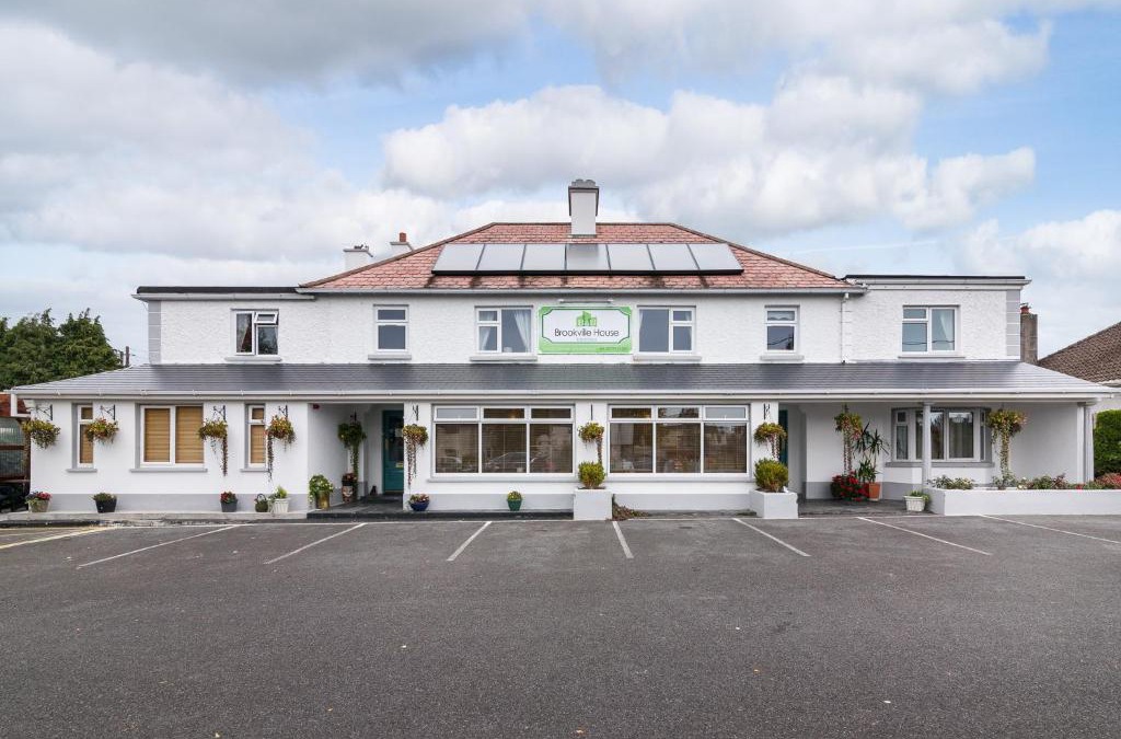 Tullamore Bed & Breakfast | Brookville Guesthouse