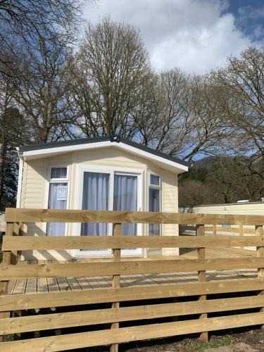 Ardentinny House | Brookwood Sea View 14